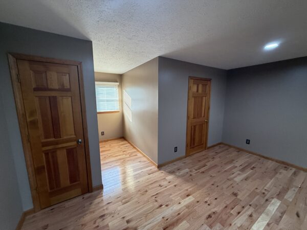 BEAUTIFUL HOME, SHOP & 48+/- ACRES