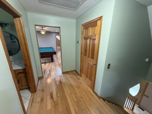 BEAUTIFUL HOME, SHOP & 48+/- ACRES