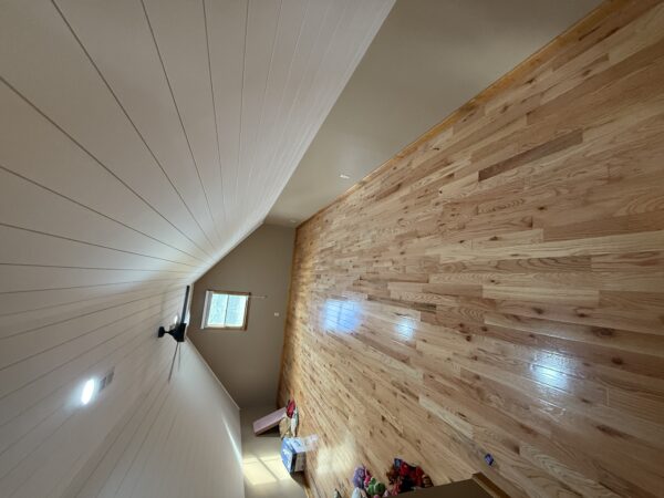 BEAUTIFUL HOME, SHOP & 48+/- ACRES