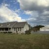 BEAUTIFUL HOME, SHOP & 48+/- ACRES