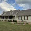 BEAUTIFUL HOME, SHOP & 48+/- ACRES
