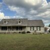 BEAUTIFUL HOME, SHOP & 48+/- ACRES
