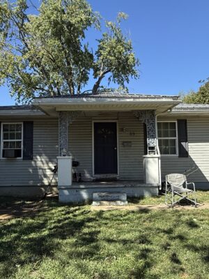 NICE HOME & LOT