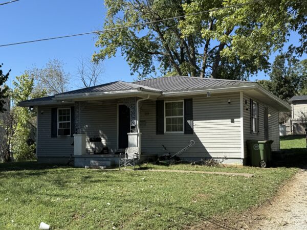 NICE HOME & LOT