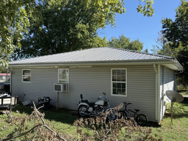 NICE HOME & LOT