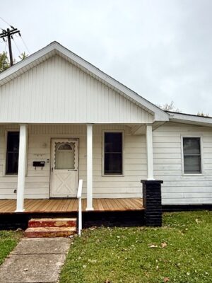 217 N Alves St., Henderson, KY