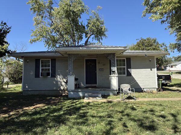 NICE HOME & LOT