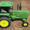 TOY TRACTORS - MOWER - TOOLS - COLLECTIBLES