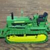 TOY TRACTORS - MOWER - TOOLS - COLLECTIBLES