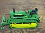 TOY TRACTORS - MOWER - TOOLS - COLLECTIBLES