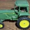 TOY TRACTORS - MOWER - TOOLS - COLLECTIBLES