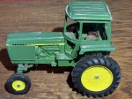 TOY TRACTORS - MOWER - TOOLS - COLLECTIBLES