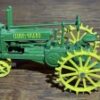 TOY TRACTORS - MOWER - TOOLS - COLLECTIBLES