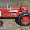 TOY TRACTORS - MOWER - TOOLS - COLLECTIBLES