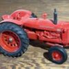 TOY TRACTORS - MOWER - TOOLS - COLLECTIBLES