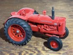 TOY TRACTORS - MOWER - TOOLS - COLLECTIBLES