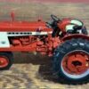 TOY TRACTORS - MOWER - TOOLS - COLLECTIBLES