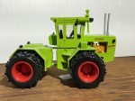 TOY TRACTORS - MOWER - TOOLS - COLLECTIBLES