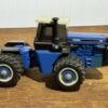 TOY TRACTORS - MOWER - TOOLS - COLLECTIBLES