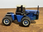 TOY TRACTORS - MOWER - TOOLS - COLLECTIBLES