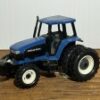 TOY TRACTORS - MOWER - TOOLS - COLLECTIBLES