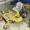 TOY TRACTORS - MOWER - TOOLS - COLLECTIBLES