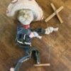 TOY TRACTORS - MOWER - TOOLS - COLLECTIBLES