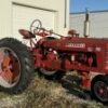 TOY TRACTORS - MOWER - TOOLS - COLLECTIBLES
