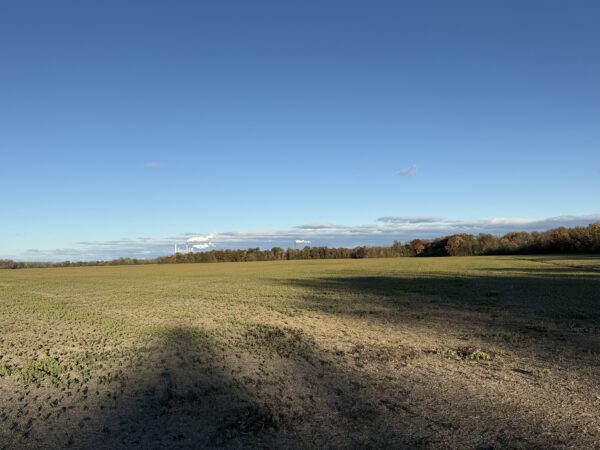 200.58+/-  ACRE FARM