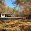20.42 ACRES with NICE HOME, BARNS & POLE BARN HOME