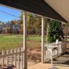 20.42 ACRES with NICE HOME, BARNS & POLE BARN HOME