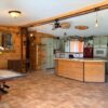20.42 ACRES with NICE HOME, BARNS & POLE BARN HOME