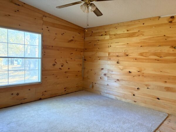 20.42 ACRES with NICE HOME, BARNS & POLE BARN HOME