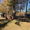 20.42 ACRES with NICE HOME, BARNS & POLE BARN HOME