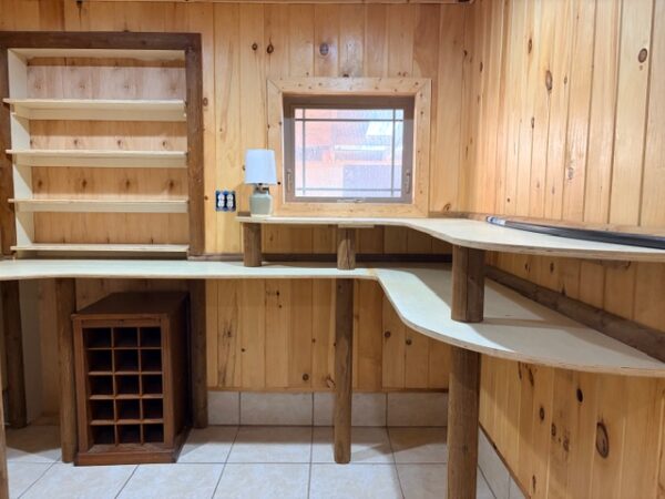 20.42 ACRES with NICE HOME, BARNS & POLE BARN HOME