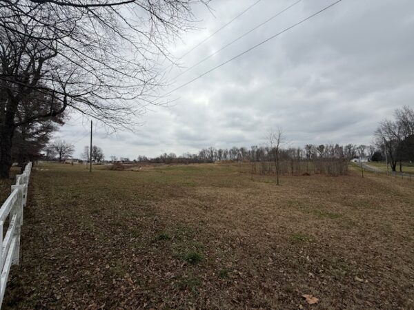 IMG_1285 21.17+/- ACRES IN TWO TRACTS - HOME-POND-BUILDING SITE
