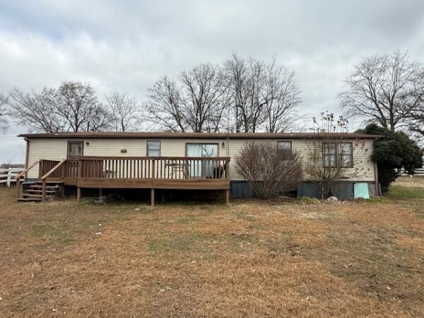 IMG_1293 21.17+/- ACRES IN TWO TRACTS - HOME-POND-BUILDING SITE