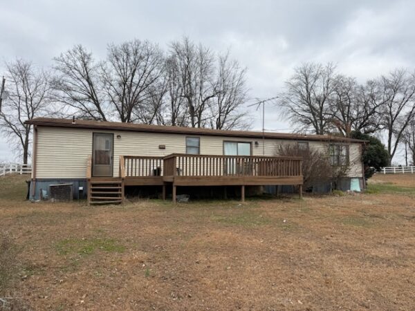 IMG_1297 21.17+/- ACRES IN TWO TRACTS - HOME-POND-BUILDING SITE