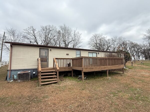 IMG_1298 21.17+/- ACRES IN TWO TRACTS - HOME-POND-BUILDING SITE