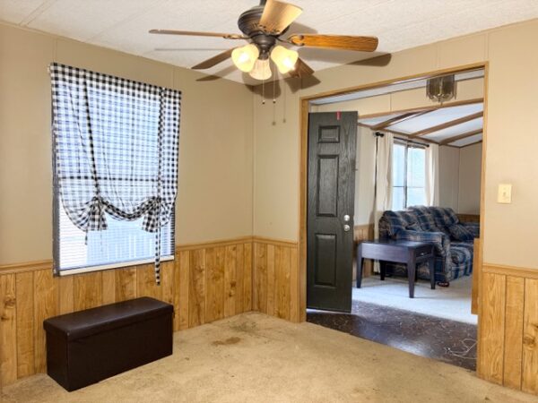 IMG_7252 21.17+/- ACRES IN TWO TRACTS - HOME-POND-BUILDING SITE