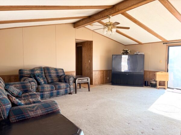 IMG_7259 21.17+/- ACRES IN TWO TRACTS - HOME-POND-BUILDING SITE