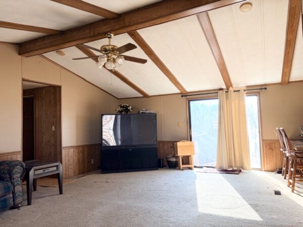 IMG_7260 21.17+/- ACRES IN TWO TRACTS - HOME-POND-BUILDING SITE