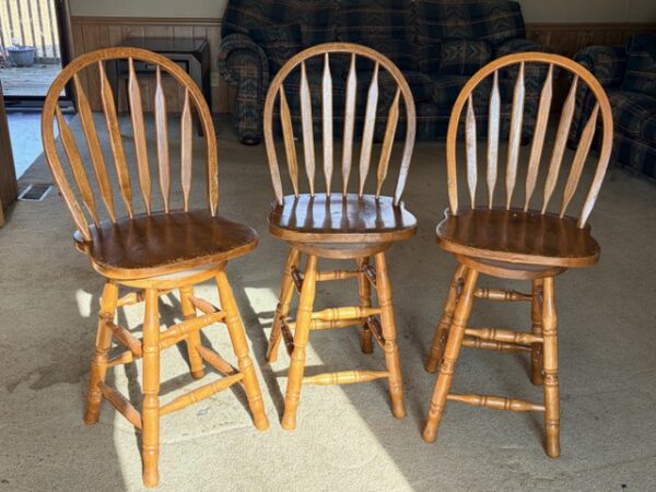 FURNISHINGS - CHRISTMAS DECOR - HOUSEHOLD ITEMS