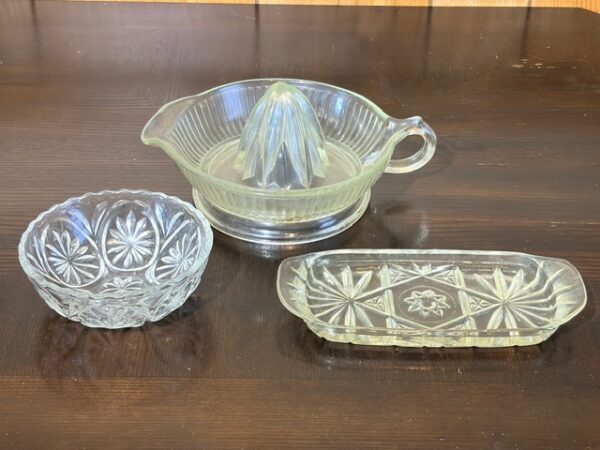 FURNISHINGS - CHRISTMAS DECOR - HOUSEHOLD ITEMS