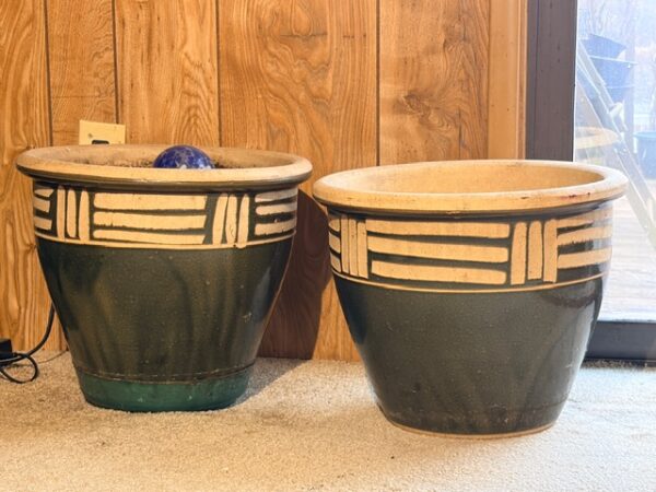 FURNISHINGS - CHRISTMAS DECOR - HOUSEHOLD ITEMS