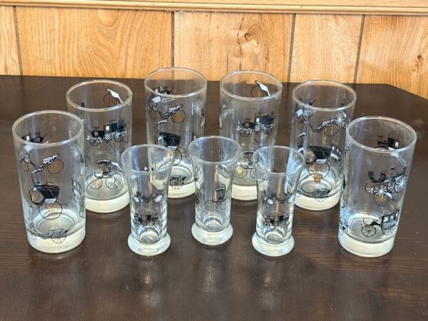 FURNISHINGS - CHRISTMAS DECOR - HOUSEHOLD ITEMS