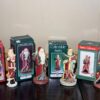 FURNISHINGS - CHRISTMAS DECOR - HOUSEHOLD ITEMS