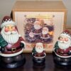 FURNISHINGS - CHRISTMAS DECOR - HOUSEHOLD ITEMS