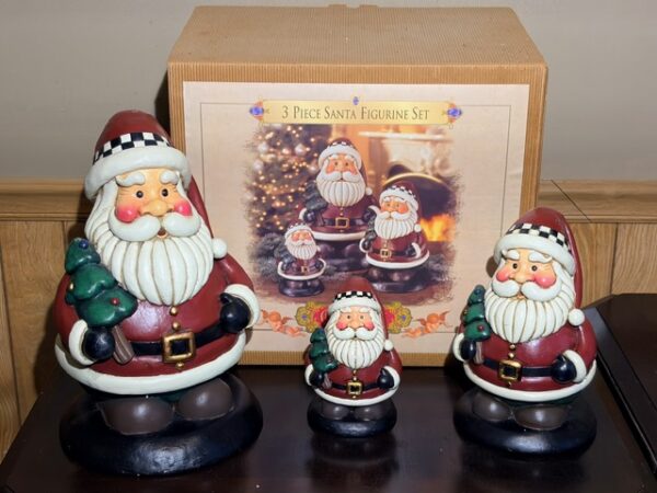 FURNISHINGS - CHRISTMAS DECOR - HOUSEHOLD ITEMS