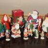 FURNISHINGS - CHRISTMAS DECOR - HOUSEHOLD ITEMS